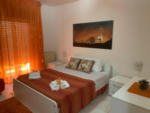  Drepanum Holiday, Pension in Trapani