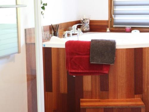 Gîte de l'Ecurie la Fourasse gîte à louer Doncières