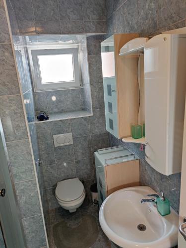 Apartman PETICA
