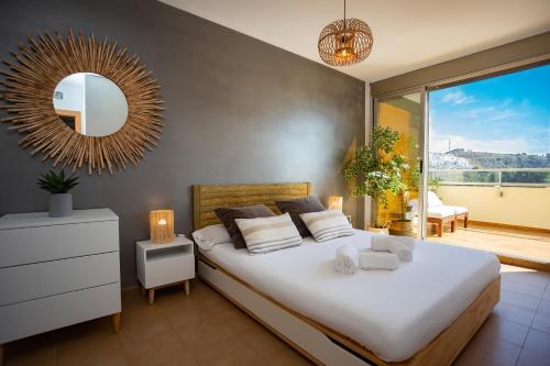 4-Seasons Penthouse Cullera - image 14