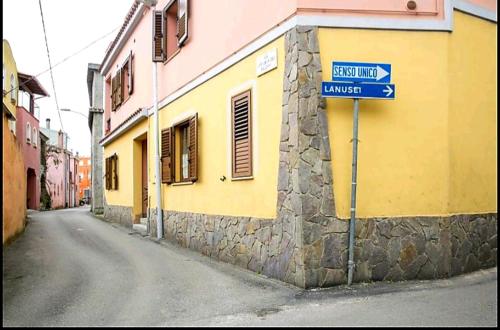 INTERA CASA VACANZA BARISARDO