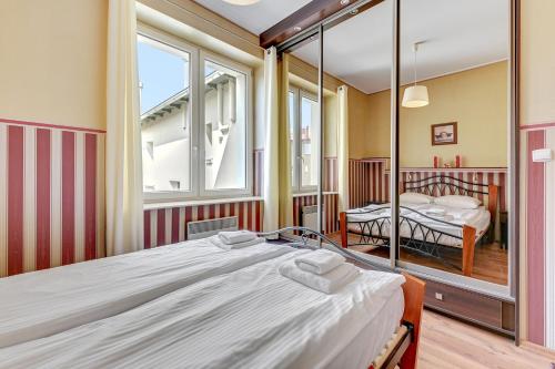 Dom & House - Apartments Monte Cassino City Center - image 10