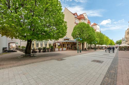 Dom & House - Apartments Monte Cassino City Center - image 9