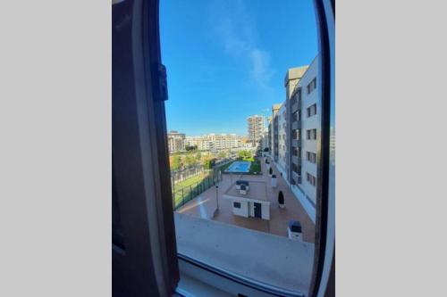 Piso céntrico con piscina,parking y jacuzzi, Córdoba (fotografie 8)