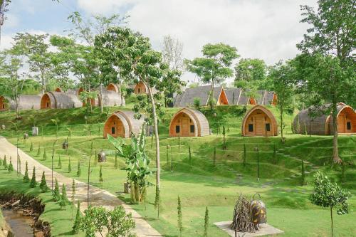 Shanaya Resort Malang