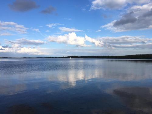 Ferienwohnung Nunatak am Plöner See