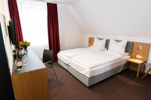 Hotel Kloster Eberbach - image 7