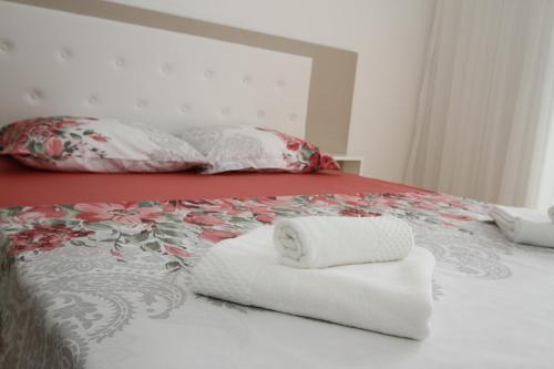 SUMMER STORY APARTMENT