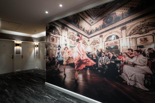 Hotel du Théâtre - image 8
