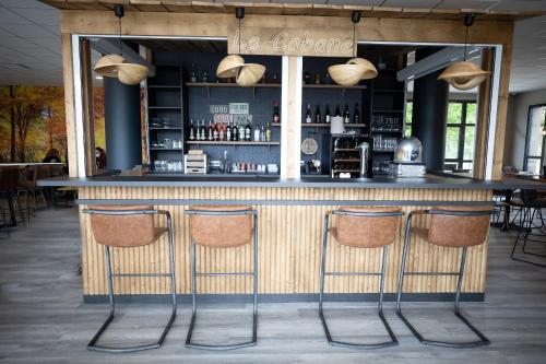 ibis Styles Contres-Cheverny - image 3