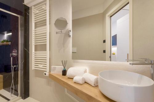 Hotel Bellavista - Boutique Hotel – Otranto, OK