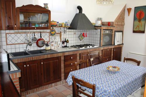 La casa di Marika