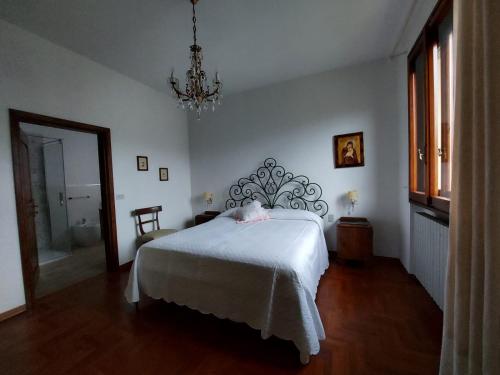 Gli Oleandri B&B