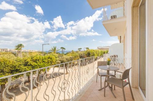 Hotel Bellavista - Boutique Hotel – Otranto, OK