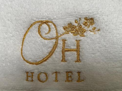 Hotel Orquídea (Hotel Orquidea) in Centro