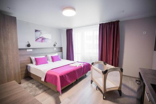 Apart Hotel М97 - image 4