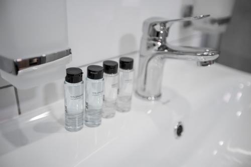 Apart Hotel М97 - image 2