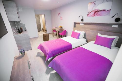 Apart Hotel М97 - image 3
