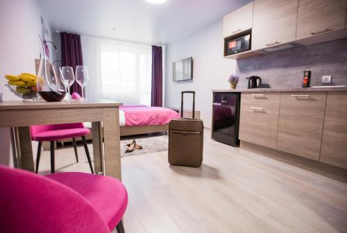 Apart Hotel М97 - image 6