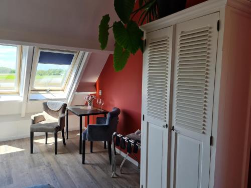 Logement Hellevoetsluis