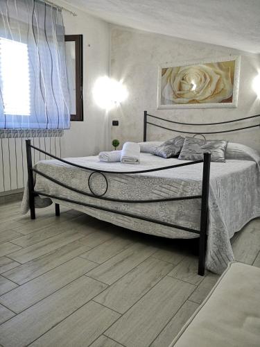 Appartamento/ mansarda nel cuore del Pollino - Apartment - Viggianello