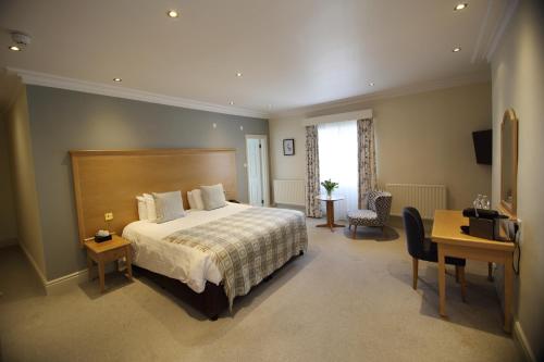 Mercure Gloucester Bowden Hall Hotel - image 3
