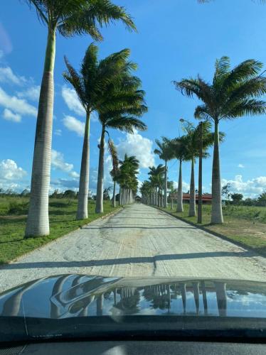 Casa de Campo em cond Villas de Areia prox engenho