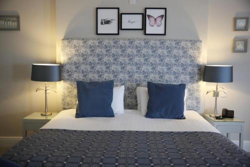 Mercure Gloucester Bowden Hall Hotel - image 10