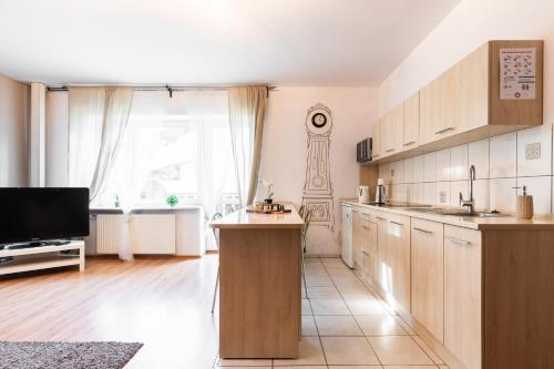 Apartament Rema Zakopane