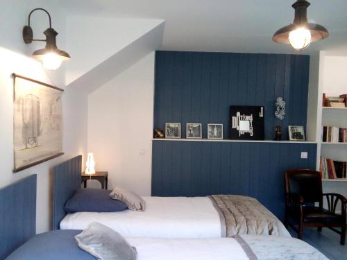 Laiterie de Tocqueville B&B photo 22