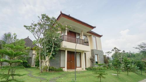 Shanaya Resort Malang in Malang