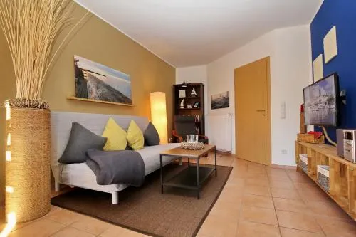 Malaga Wohnung 7 in Boltenhagen, Deutschland