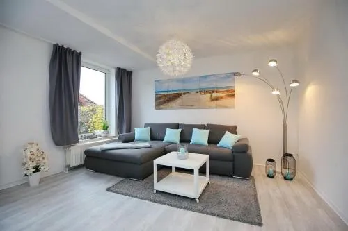 Sünnslag Wohnung 115 in Boltenhagen, Deutschland
