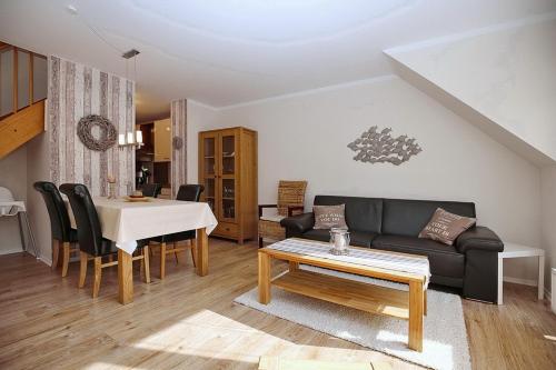 Papillon Wohnung 02-8 in Boltenhagen, Deutschland