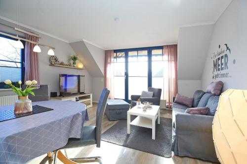 Papillon Wohnung 14-5, Boltenhagen (photo 2)