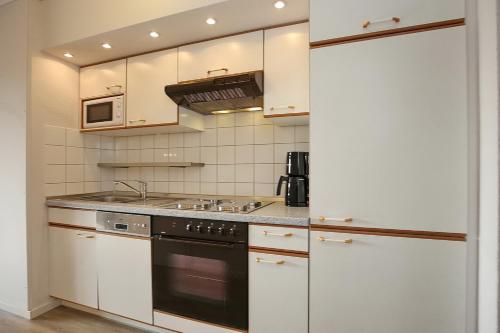 Papillon Wohnung 14-5, Boltenhagen (photo 9)