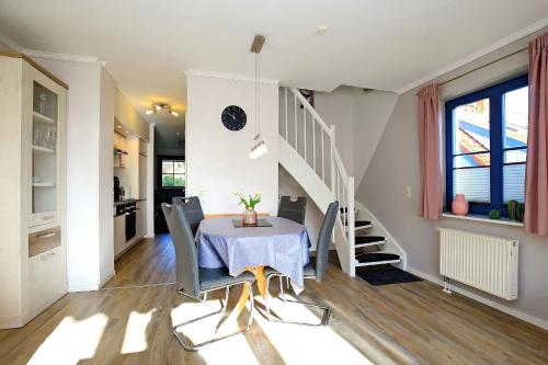 Papillon Wohnung 14-5, Boltenhagen (photo 7)