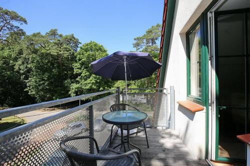 Strandvilla Krabbe Wohnung 14 352m von Regenbogenparkring entfernt