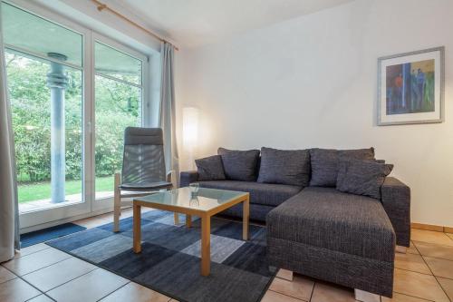 Dünenblick Wohnung 19 in Boltenhagen, Deutschland