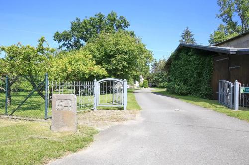 Landidyll Elmenhorst Wohnung 03