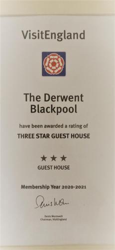 The Derwent Hotel - main image