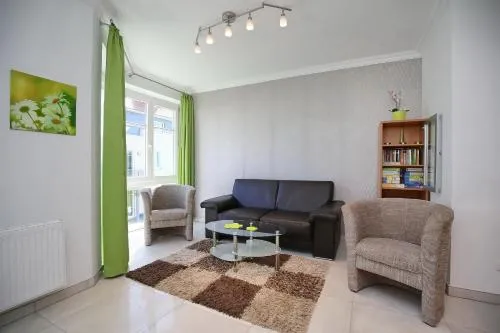 Dünenblick Wohnung 27 in Boltenhagen, Deutschland
