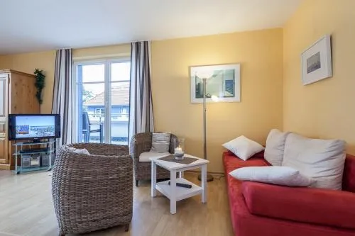 Dünenblick Wohnung 47 in Boltenhagen, Deutschland