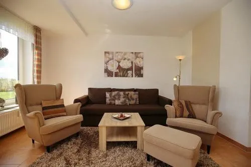 Sünnslag Wohnung 029 in Boltenhagen, Deutschland