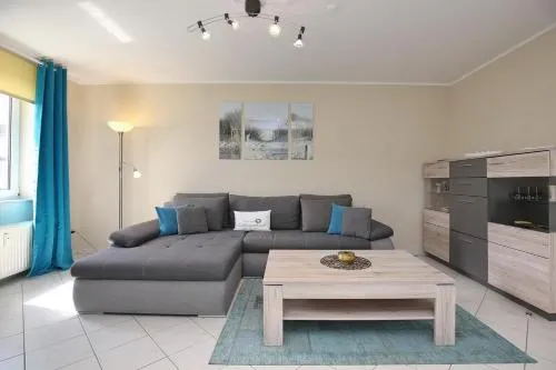 Sünnslag Wohnung 092 in Boltenhagen, Deutschland