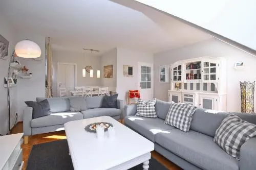 Sünnslag Ostsee-Perle Wohnung 044 in Boltenhagen, Deutschland
