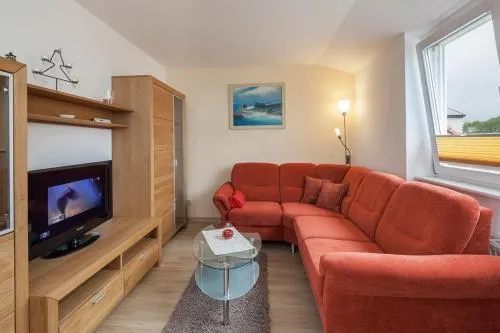 Dünenblick Wohnung 53 in Boltenhagen, Deutschland