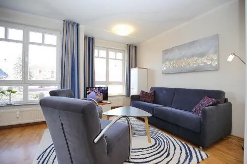 Likedeeler Wohnung 17 in Boltenhagen, Deutschland