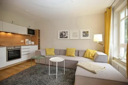Likedeeler Wohnung 22 in Boltenhagen, Deutschland