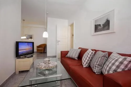 Strandvilla Niklot Wohnung 03 in Boltenhagen, Deutschland
